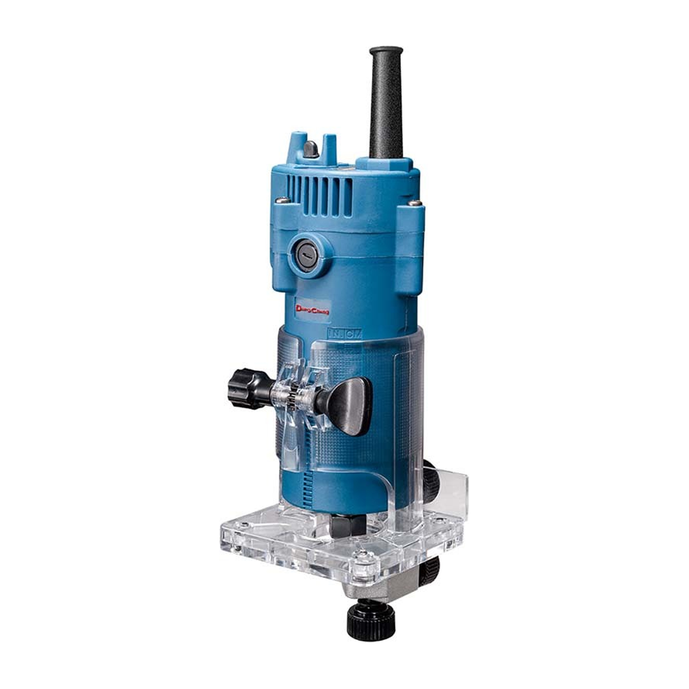 Dong Cheng DMP02-6 Palm Router / Trimmer 350W | Dong Cheng by KHM Megatools Corp. Dong Cheng DMP02-6 Palm Router / Trimmer 350W | Dong Cheng by KHM Megatools Corp.